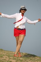 Akshara Photo Stills